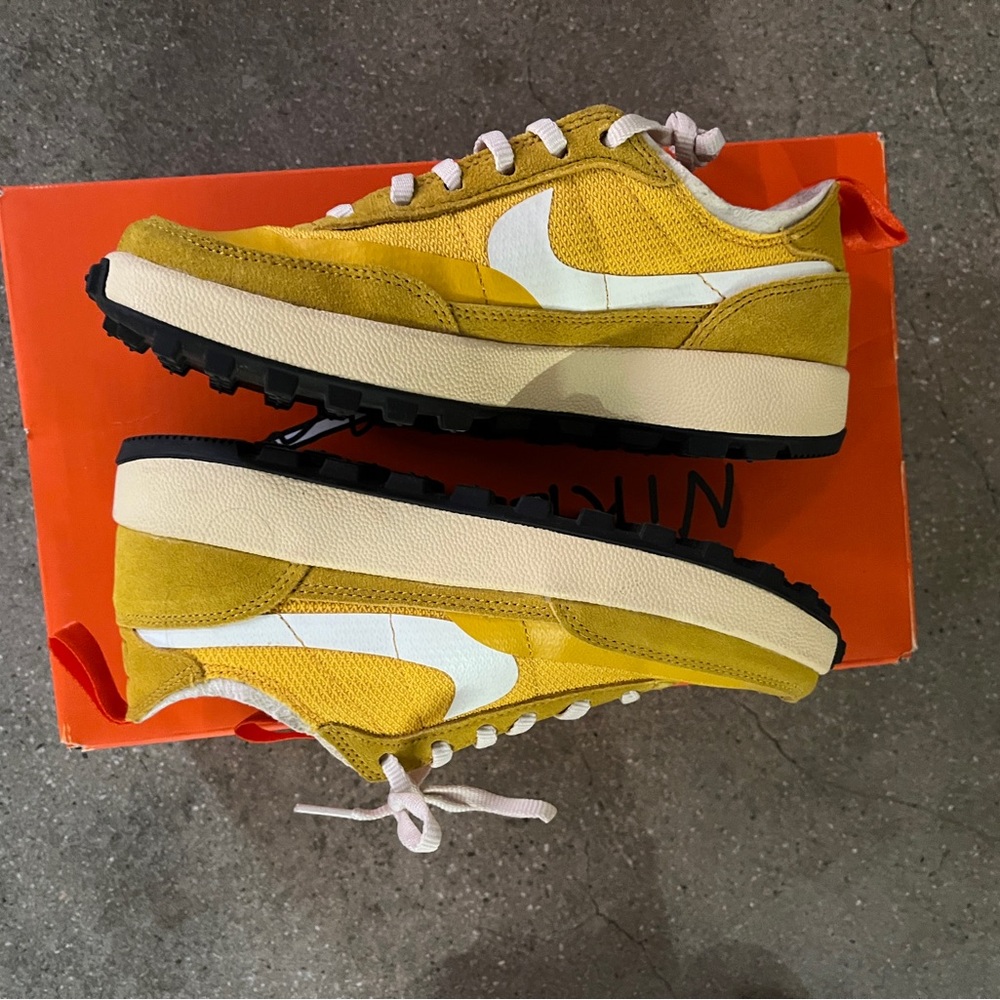 Tom Sachs Nike General Purpose